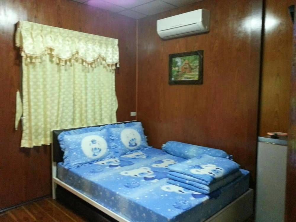 Ban Mae Arom Appartement Amphawa Buitenkant foto