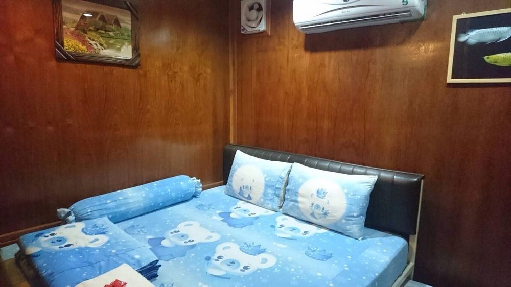 Ban Mae Arom Appartement Amphawa Buitenkant foto