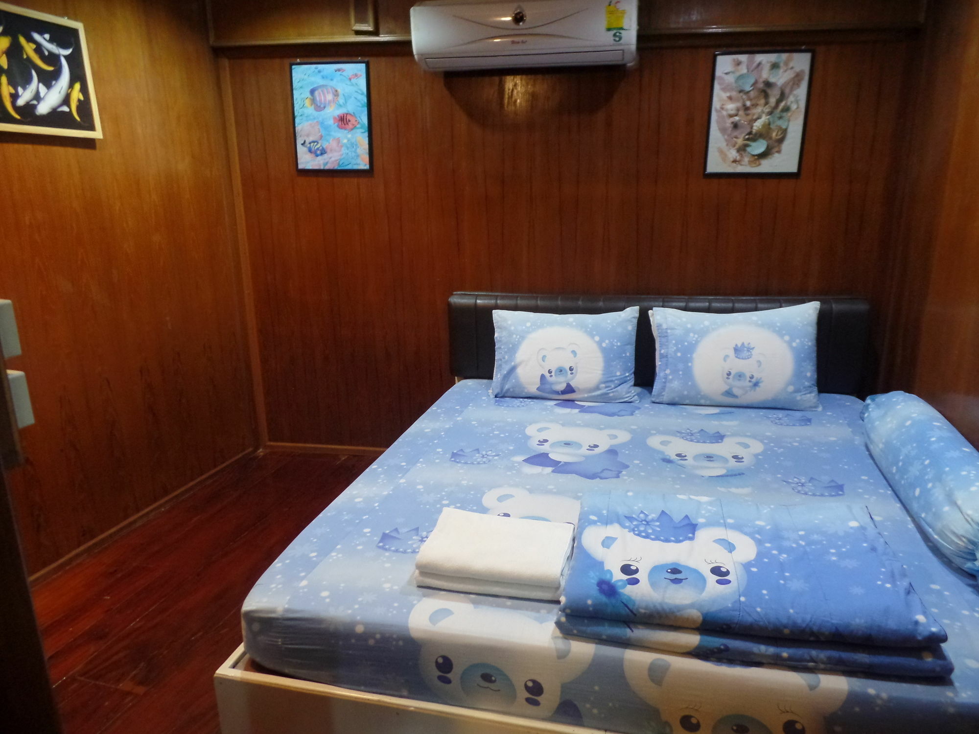 Ban Mae Arom Appartement Amphawa Buitenkant foto